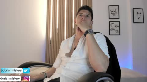 dorian_mystery online show from 06.03.26