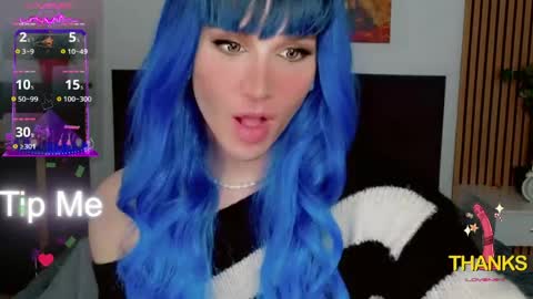 Helen   my second account  online show from 03.15.26