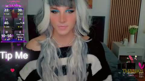 Helen   my second account  online show from 06.13.26
