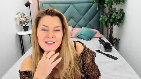 doriana_gray online show from 09.14.25