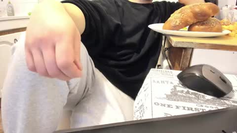 menu  below online show from 03.07.26