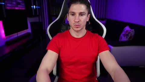Dorian Reyes online show from 12.08.24
