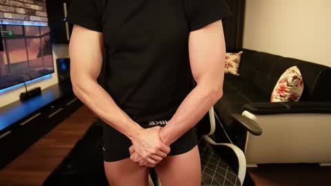 Dorian Reyes online show from 12.16.24