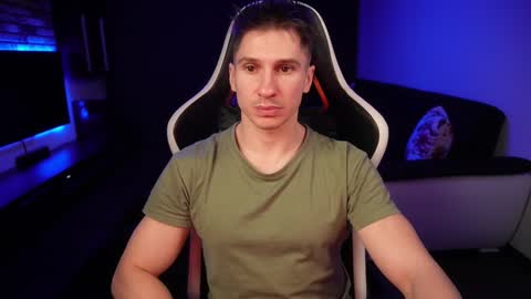 Dorian Reyes online show from 01.02.25