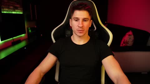 Dorian Reyes online show from 01.10.25
