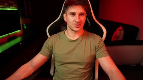 Dorian Reyes online show from 01.10.25