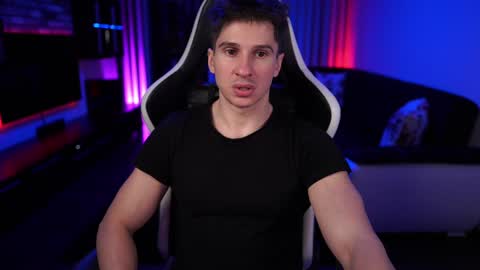 Dorian Reyes online show from 01.19.25