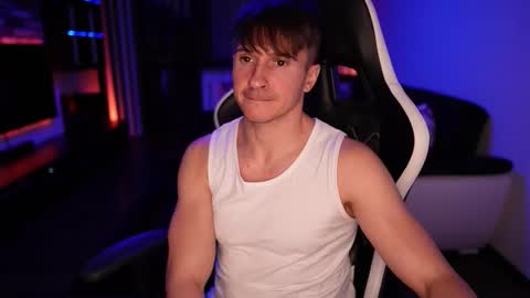 Dorian Reyes online show from 10.10.25