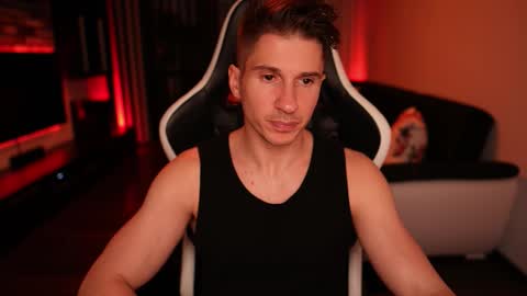 Dorian Reyes online show from 10.23.25