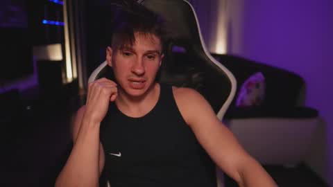 Dorian Reyes online show from 11.14.25