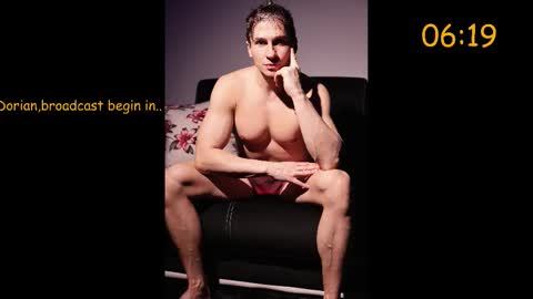 Dorian Reyes online show from 02.01.26