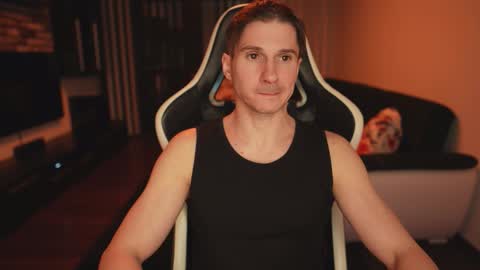 Dorian Reyes online show from 03.16.26