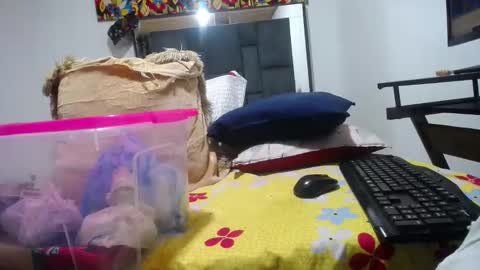 DORIAN online show from 10.04.25