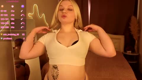 Doris online show from 06.05.26