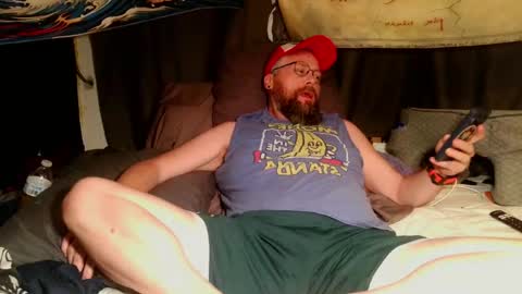 DorkyPoke online show from 06.06.26