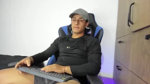 dorman_boy online show from 11.16.25