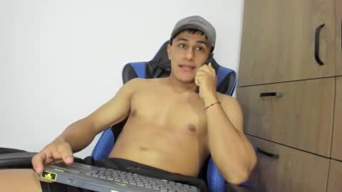 dorman_boy online show from 12.02.25