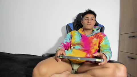 dorman_boy online show from 02.07.26