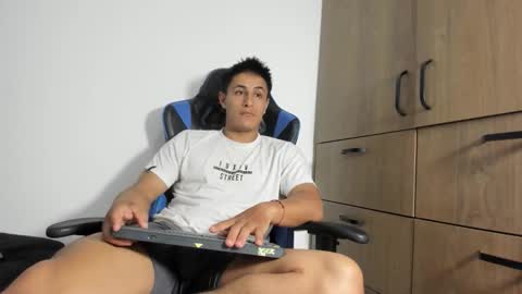 dorman_boy online show from 03.14.26