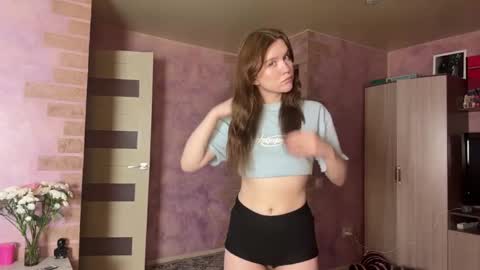 Dorota online show from 04.21.26