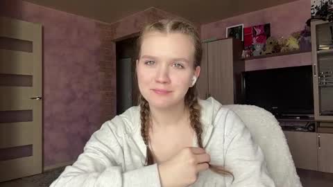 Dorota online show from 04.26.26
