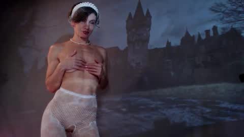 Dorothy Next stream on Monday at 3am-9am online show from 10.30.25