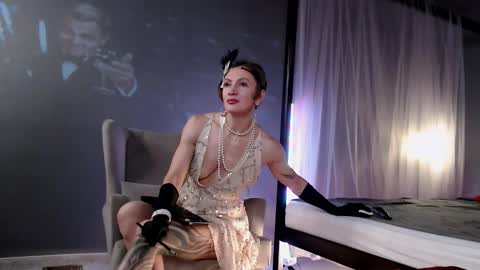 Dorothy Next stream on Monday at 3am-9am online show from 11.08.25