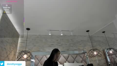  DOROTHY online show from 09.22.25