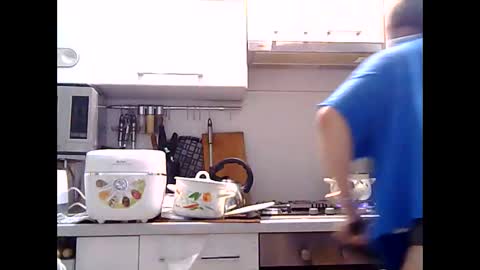 Snapshot of dorrie_ann chatting on 12.22.24 Dorrie Ann online show from 12.22.24