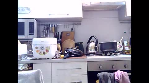 Snapshot of dorrie_ann chatting on 12.29.24 Dorrie Ann online show from 12.29.24