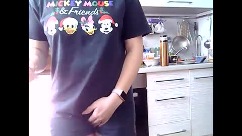 Snapshot of dorrie_ann chatting on 01.02.25 Dorrie Ann online show from 01.02.25