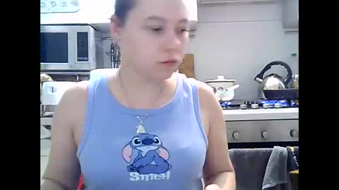 Snapshot of dorrie_ann chatting on 01.02.25 Dorrie Ann online show from 01.02.25