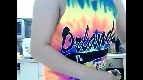 Snapshot of dorrie_ann chatting on 01.06.25 Dorrie Ann online show from 01.06.25