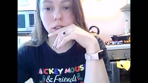 Snapshot of dorrie_ann chatting on 01.10.25 Dorrie Ann online show from 01.10.25