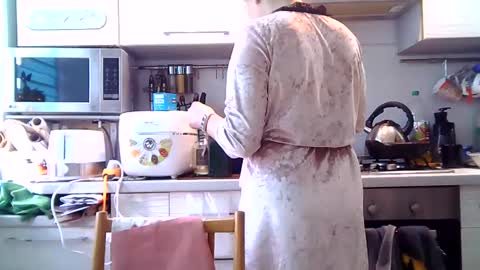 Snapshot of dorrie_ann chatting on 01.12.25 Dorrie Ann online show from 01.12.25