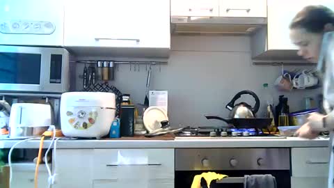 Snapshot of dorrie_ann chatting on 01.18.25 Dorrie Ann online show from 01.18.25