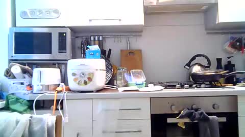 Snapshot of dorrie_ann chatting on 01.19.25 Dorrie Ann online show from 01.19.25