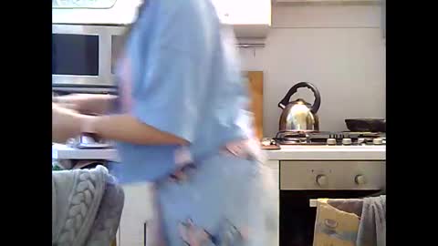 Snapshot of dorrie_ann chatting on 01.25.25 Dorrie Ann online show from 01.25.25