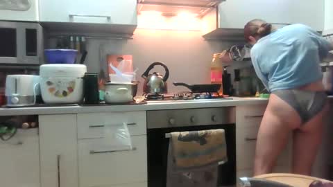 Snapshot of dorrie_ann chatting on 02.01.25 Dorrie Ann online show from 02.01.25