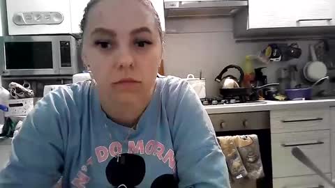 Snapshot of dorrie_ann chatting on 02.06.25 Dorrie Ann online show from 02.06.25