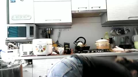 Snapshot of dorrie_ann chatting on 02.09.25 Dorrie Ann online show from 02.09.25