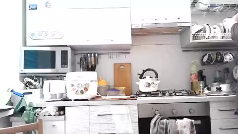 Snapshot of dorrie_ann chatting on 02.14.25 Dorrie Ann online show from 02.14.25