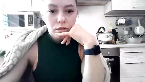 Snapshot of dorrie_ann chatting on 02.16.25 Dorrie Ann online show from 02.16.25