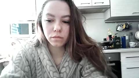 Snapshot of dorrie_ann chatting on 02.19.25 Dorrie Ann online show from 02.19.25