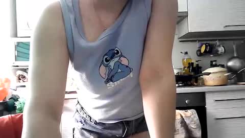 Snapshot of dorrie_ann chatting on 03.02.25 Dorrie Ann online show from 03.02.25