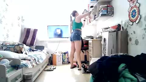 Snapshot of dorrie_ann chatting on 03.09.25 Dorrie Ann online show from 03.09.25