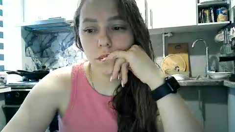 Snapshot of dorrie_ann chatting on 10.26.25 Dorrie Ann online show from 10.26.25