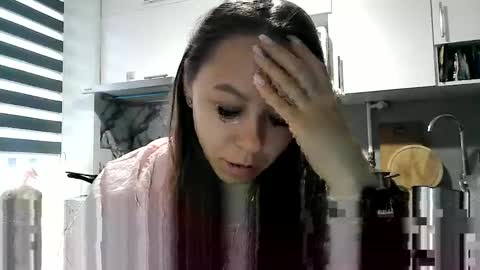 Snapshot of dorrie_ann chatting on 11.03.25 Dorrie Ann online show from 11.03.25