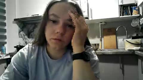 Dorrie Ann online show from 11.18.25