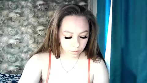 Dorrie Ann online show from 05.24.26